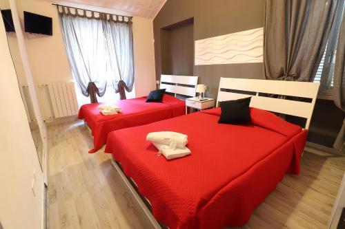 Minas Hostel