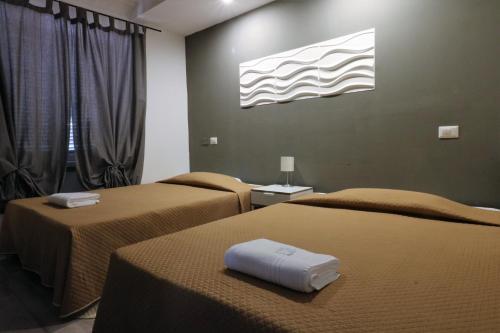 Minas Hostel