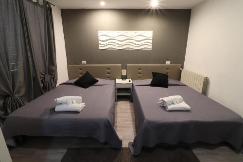Minas Hostel
