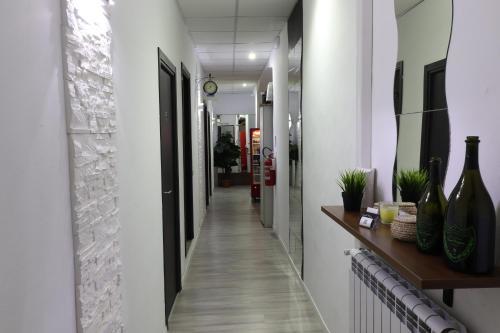 Minas Hostel