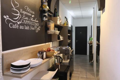 Minas Hostel