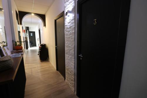 Minas Hostel