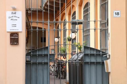 Minas Hostel