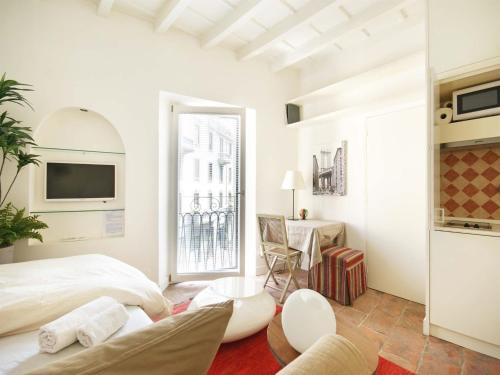 Apartamento Rentopolis Navigli