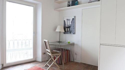 Apartamento Rentopolis Navigli