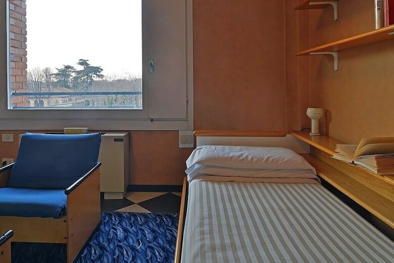 Centro Siloe Residence Hotel
