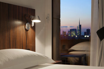 Hotel My Bed Montenapoleone