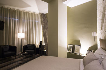 Hotel Serendipity Rooms
