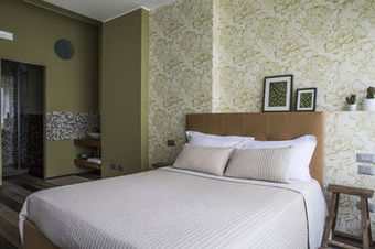 Hotel Serendipity Rooms