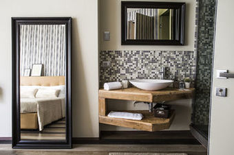 Hotel Serendipity Rooms