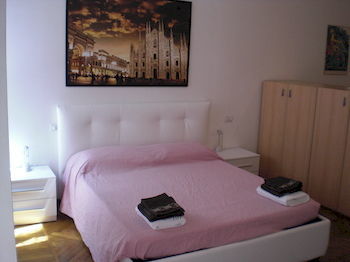 Apartamento Flat In Milan - Duomo City Center