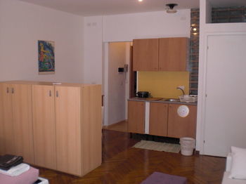 Apartamento Flat In Milan - Duomo City Center