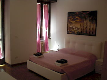 Apartamento Flat In Milan - Duomo City Center