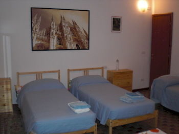 Apartamento Flat In Milan - Duomo City Center