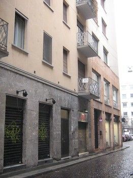 Apartamento Flat In Milan - Duomo City Center