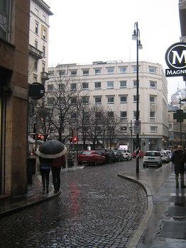 Apartamento Flat In Milan - Duomo City Center