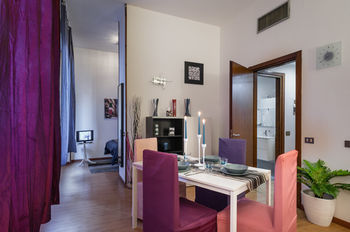 Apartamento Milano Imperial Suite