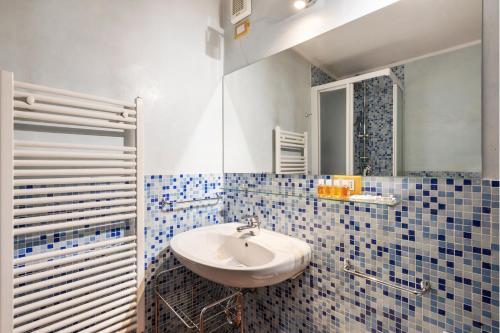 Apartamento Navigli Loft