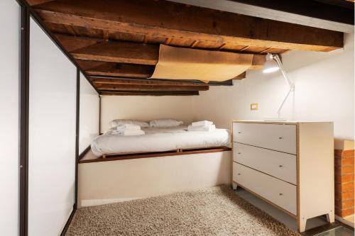 Apartamento Navigli Loft