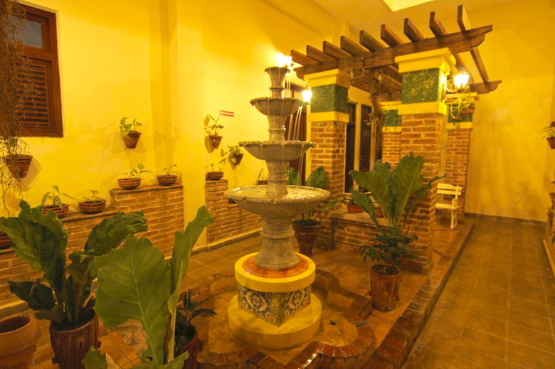 Hotel Islazul Royalton