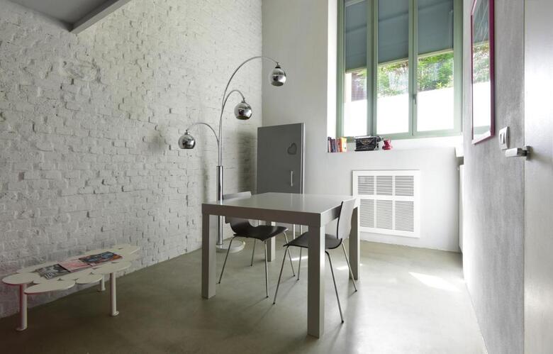 Apartamento Le Suite Di Palazzo Segreti