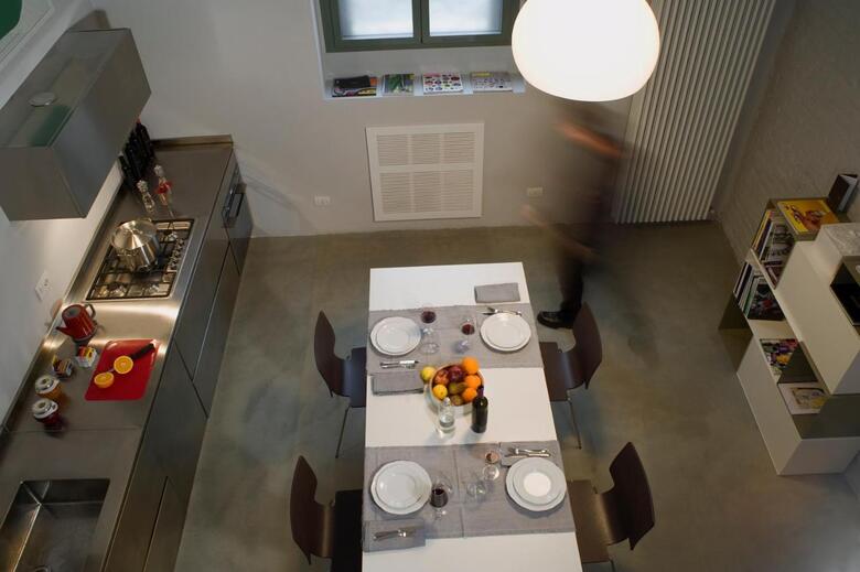 Apartamento Le Suite Di Palazzo Segreti