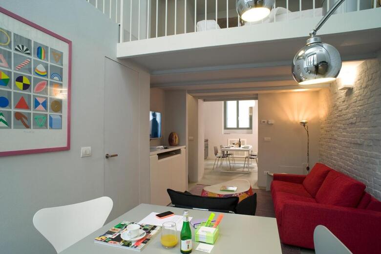 Apartamento Le Suite Di Palazzo Segreti