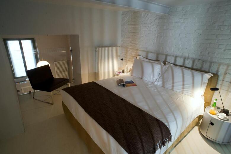 Apartamento Le Suite Di Palazzo Segreti