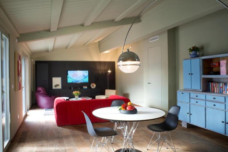 Apartamento Le Suite Di Palazzo Segreti