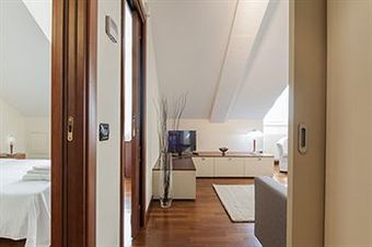 Apartamento Milan Royal Suites Magenta Palace