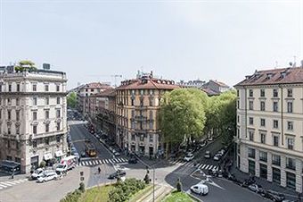 Apartamento Milan Royal Suites Magenta Palace