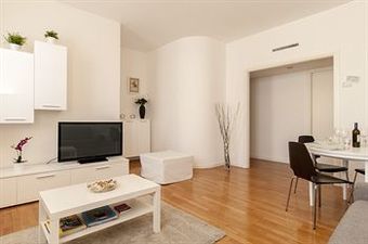 Apartamento Milan Royal Suites Magenta Palace