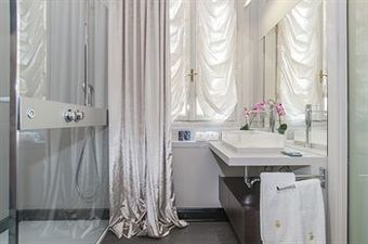 Apartamento Milan Royal Suites Magenta Palace