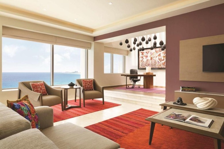 Hotel Hyatt Ziva Cancun