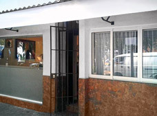 Hotel Condesa 185
