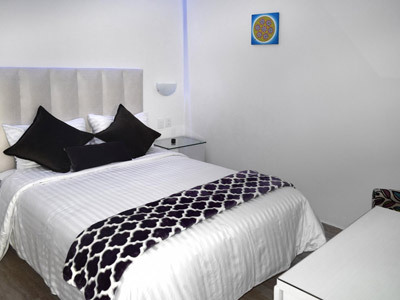 Hotel Condesa 185