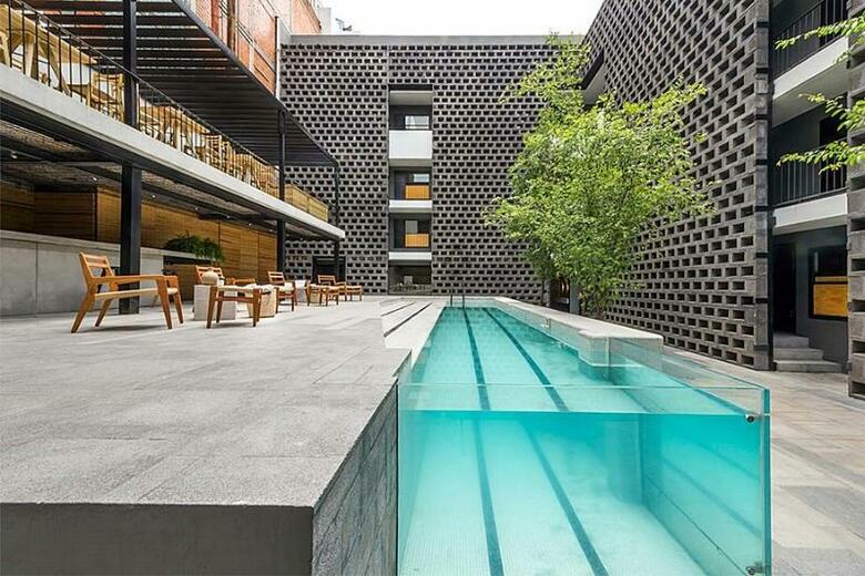 Hotel Carlota