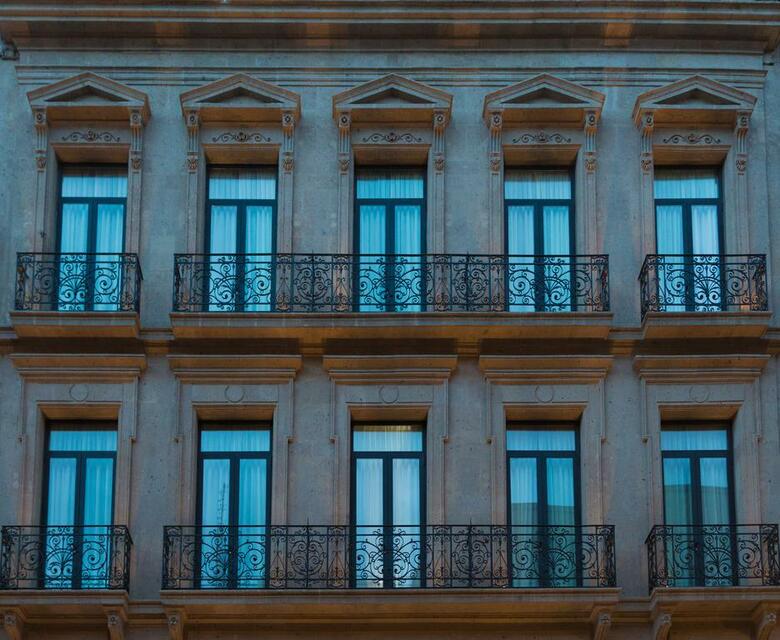 Hotel Hist�rico Central