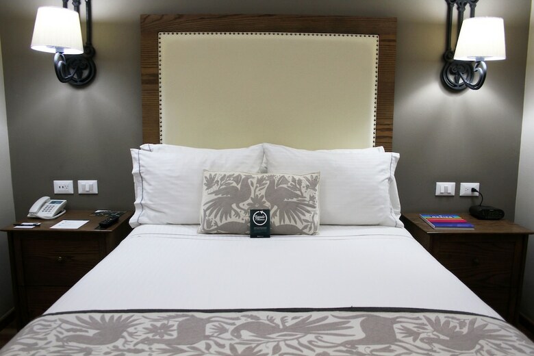Hotel Hist�rico Central