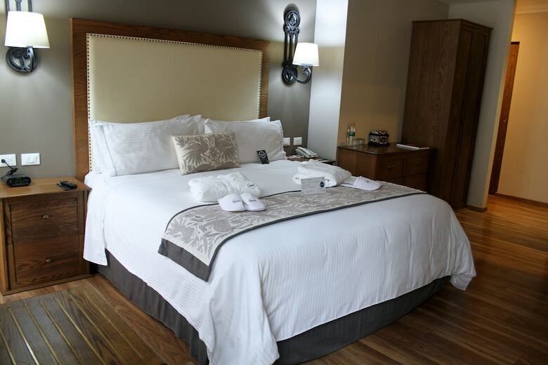 Hotel Hist�rico Central