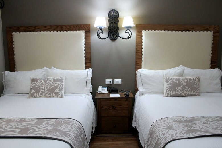 Hotel Hist�rico Central
