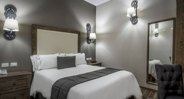 Hotel Hist�rico Central