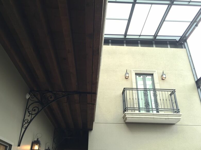 Hotel Hist�rico Central