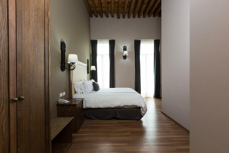 Hotel Hist�rico Central