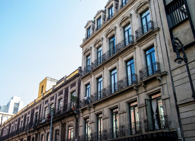 Hotel Hist�rico Central