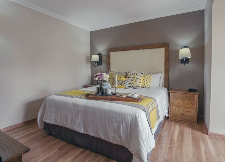 Hotel Hist�rico Central