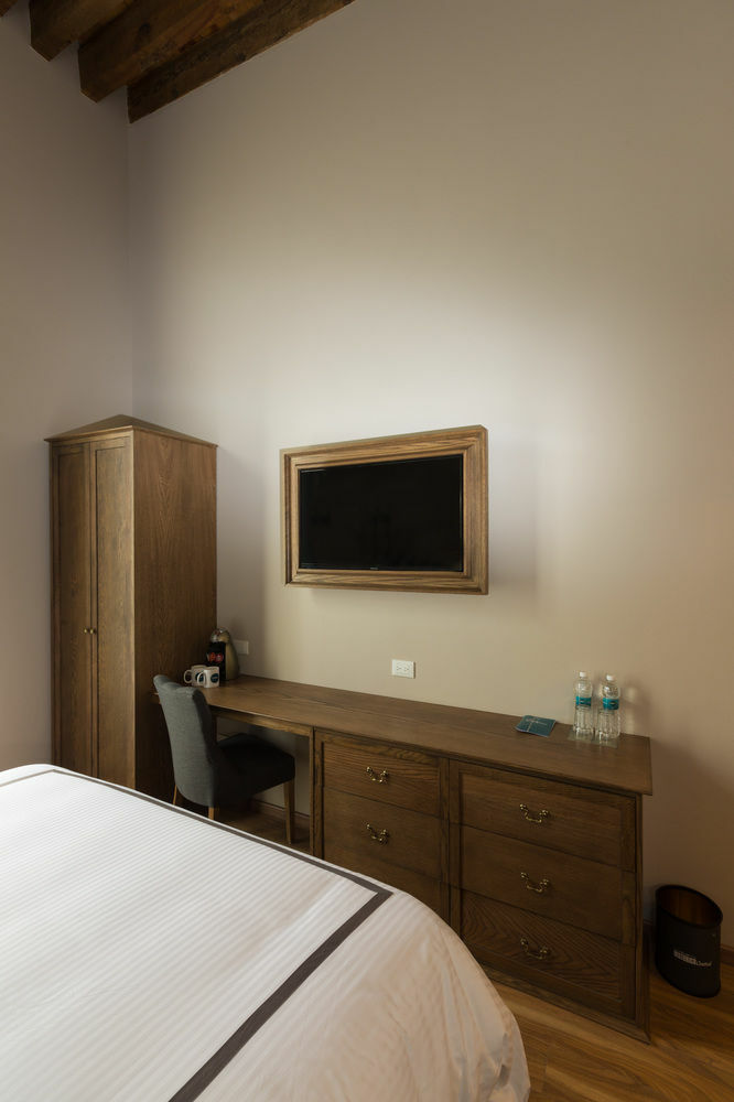 Hotel Hist�rico Central