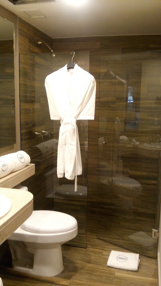 Hotel Hist�rico Central