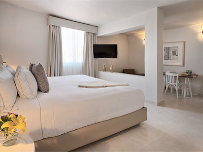 Hotel Quinta Elvira