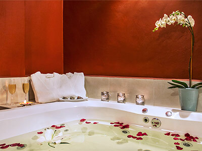 Hotel Quinta Elvira
